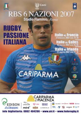 6nations date in rome